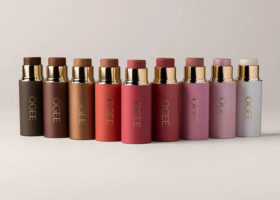 Ogee cover