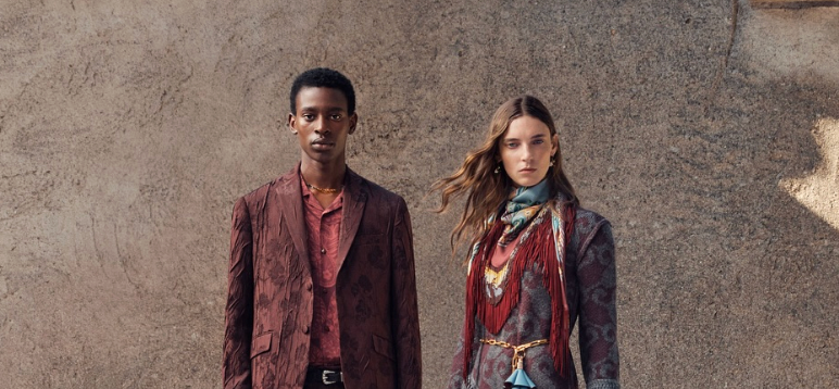 Etro cover