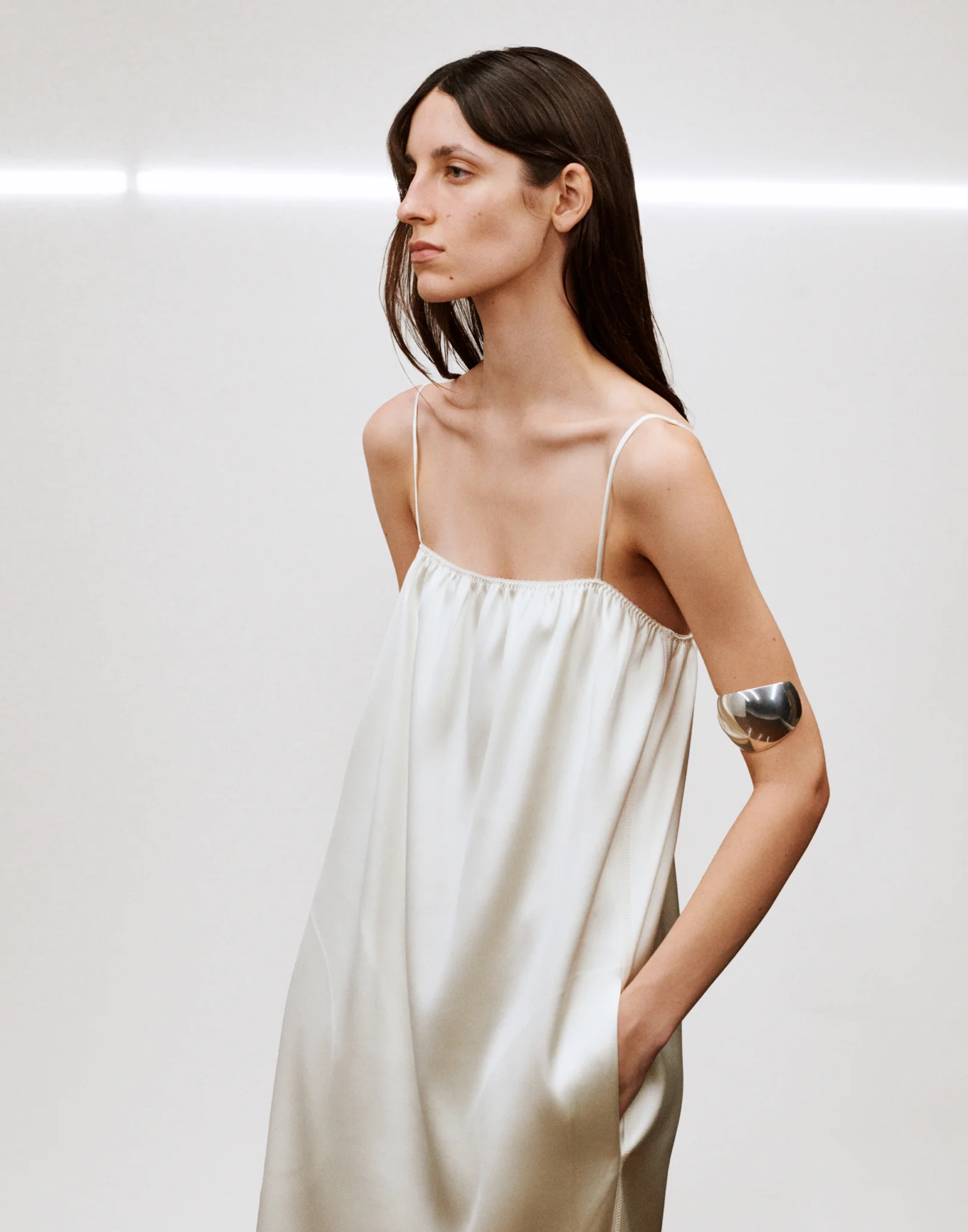 Phoebe Philo cover