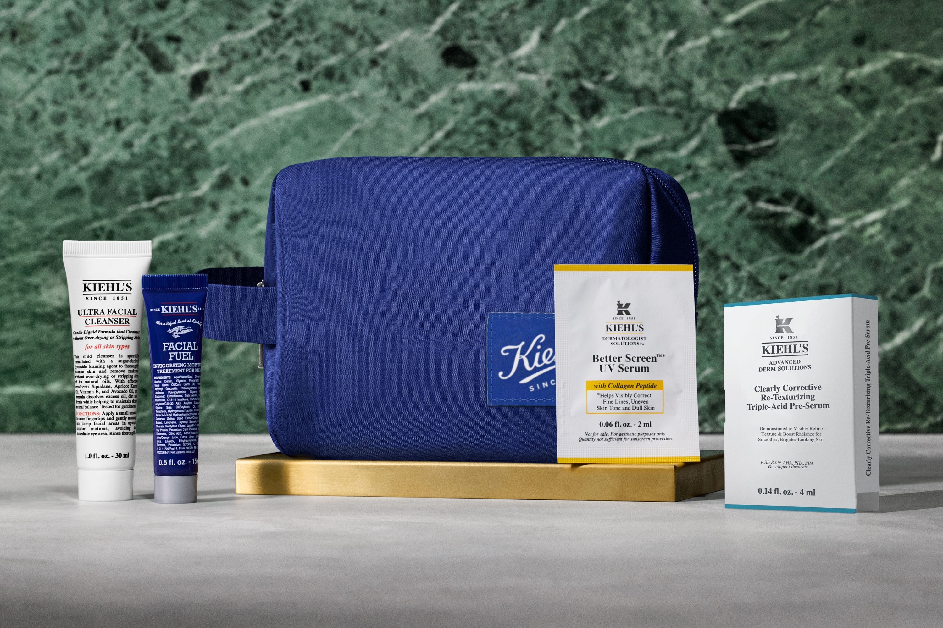 Kiehl's