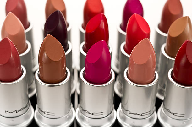 MAC Cosmetics cover