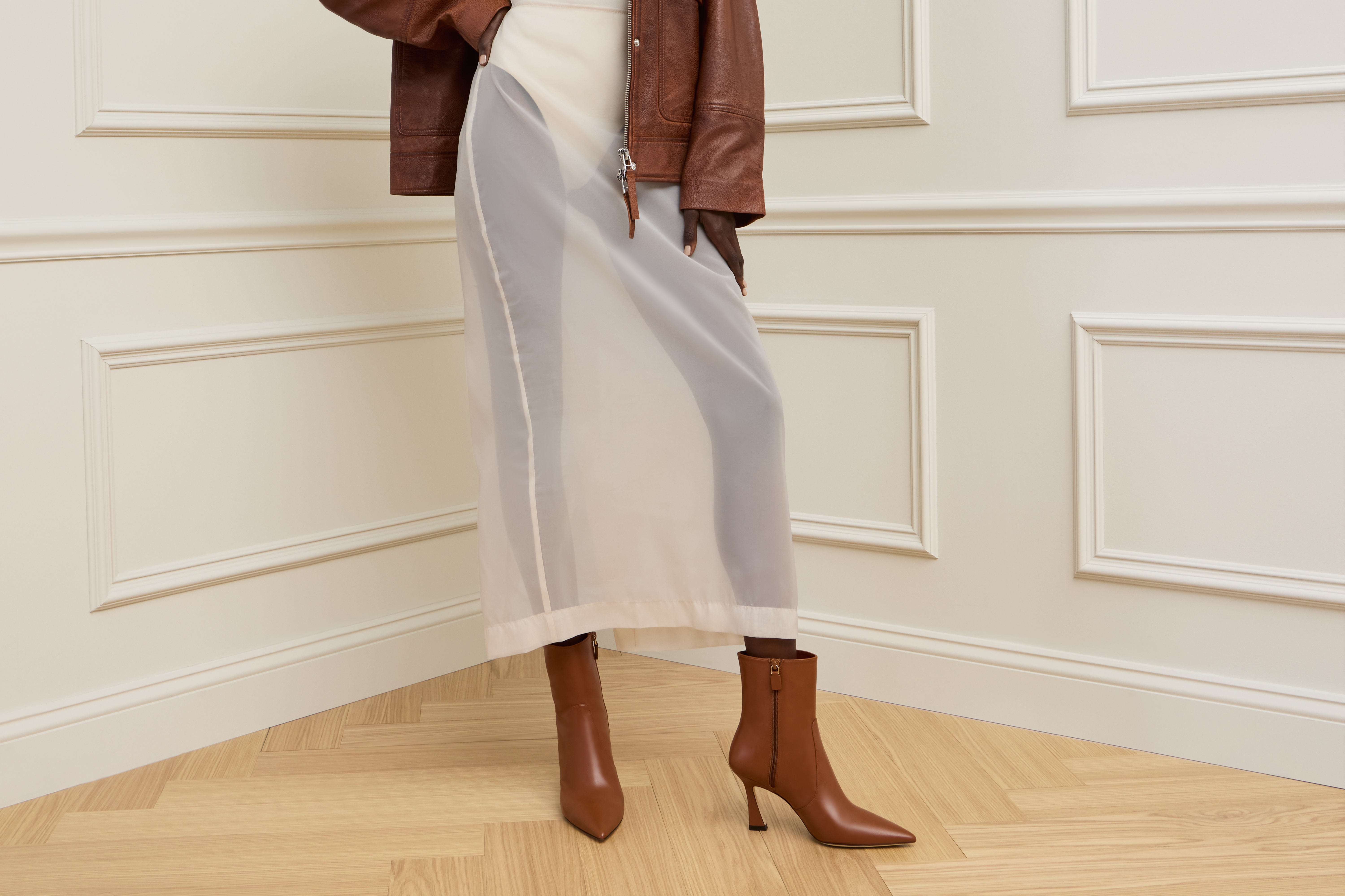 Stuart Weitzman cover