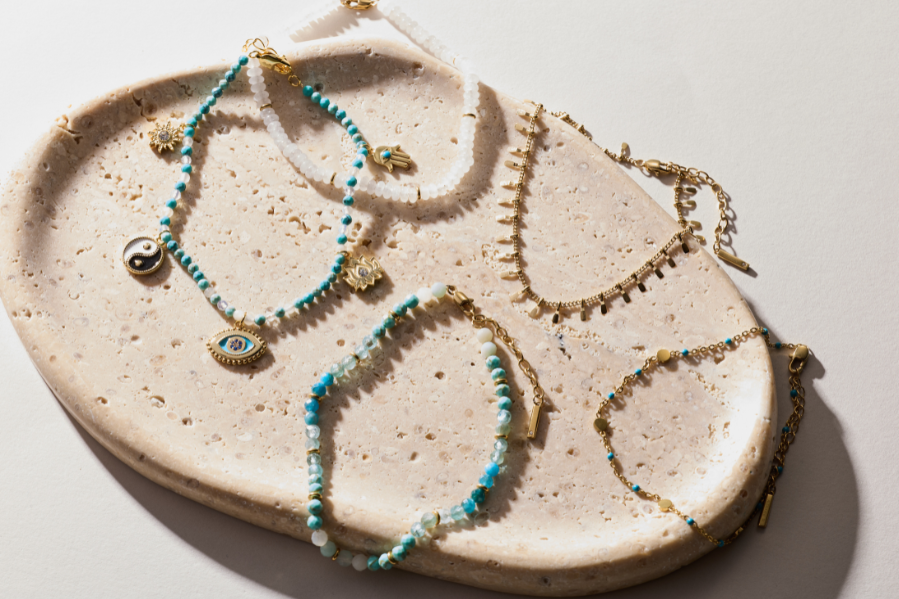Alex and Ani cover