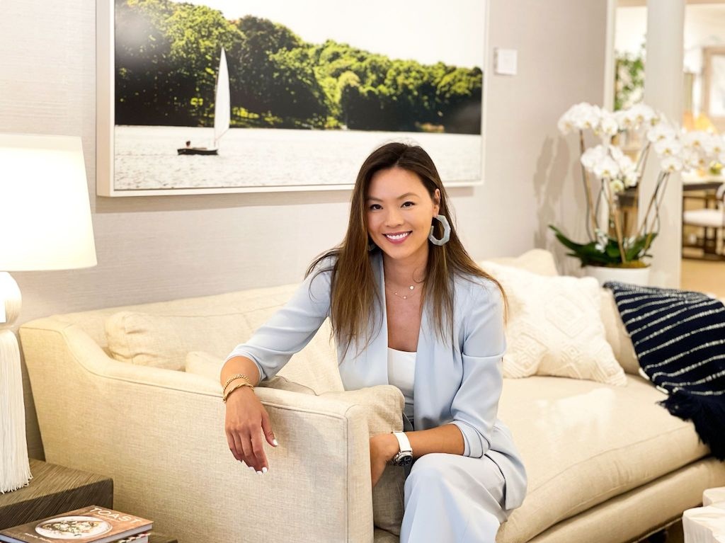 Kathy Kuo Home cover