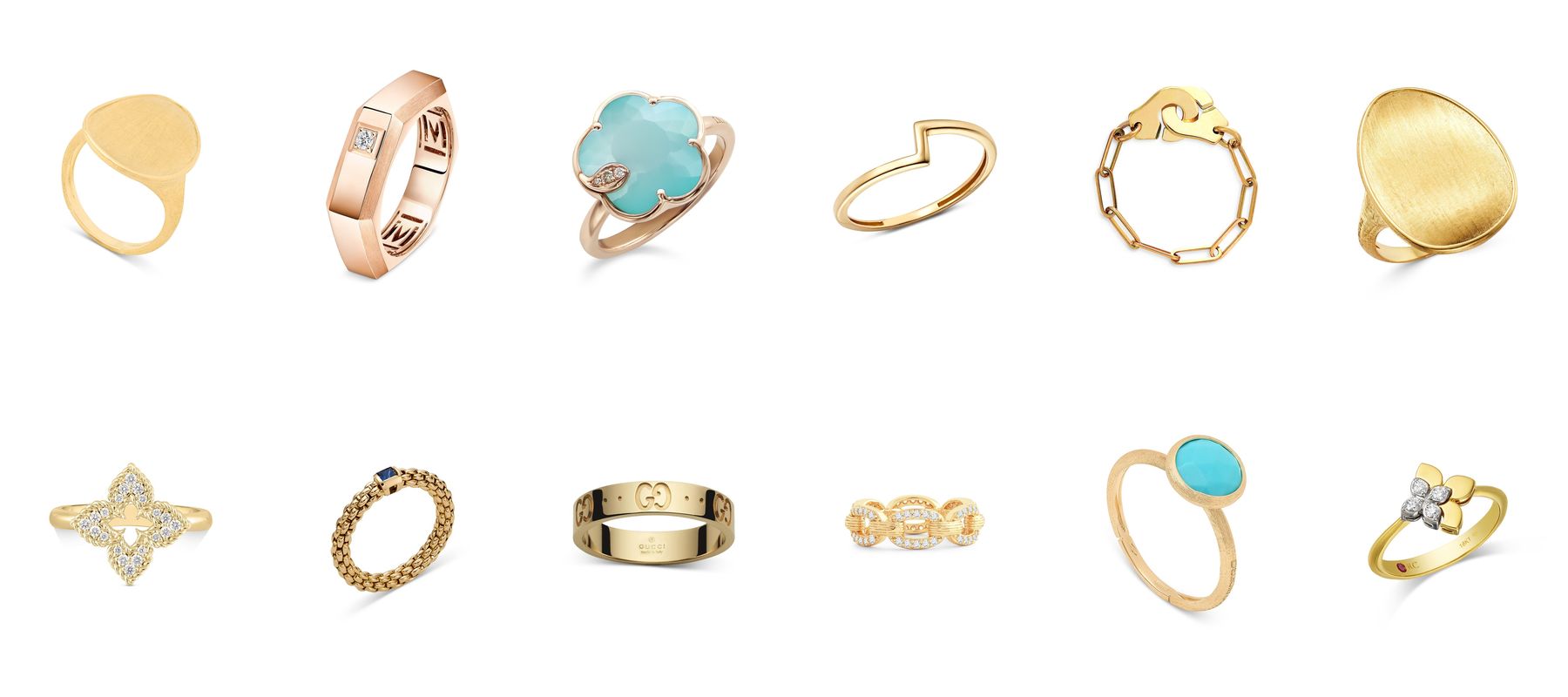 Best Gold Rings
