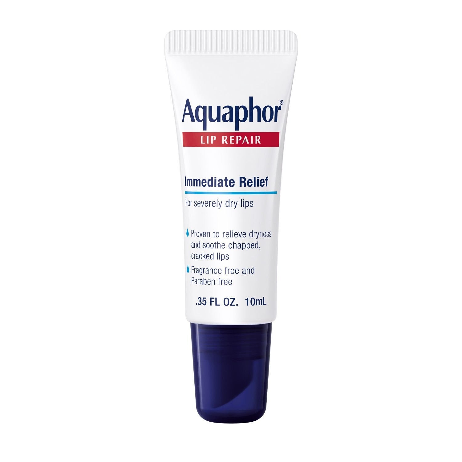Lip Repair Ointment Tube