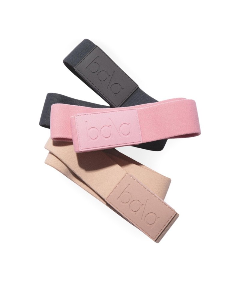 The Compact Bands, 3 Pack
