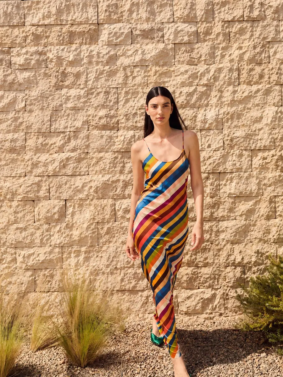 Slideshow: CAROLINE CONSTAS campaign images