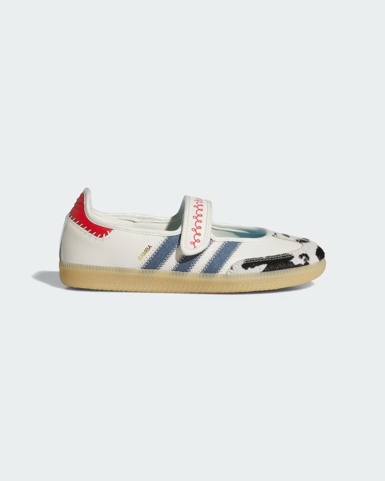 Pixar Toy Story Samba Jane Shoes