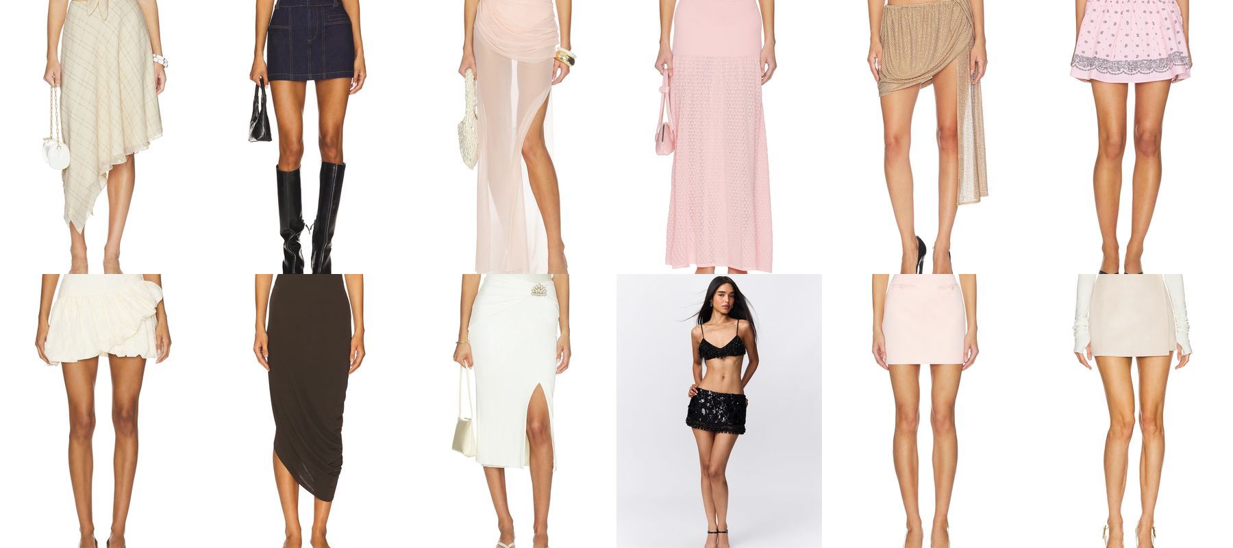 Skirts Under $300
