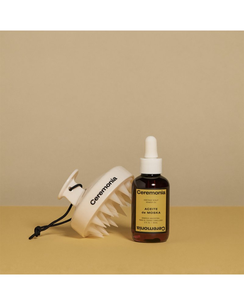Scalp Power Duo