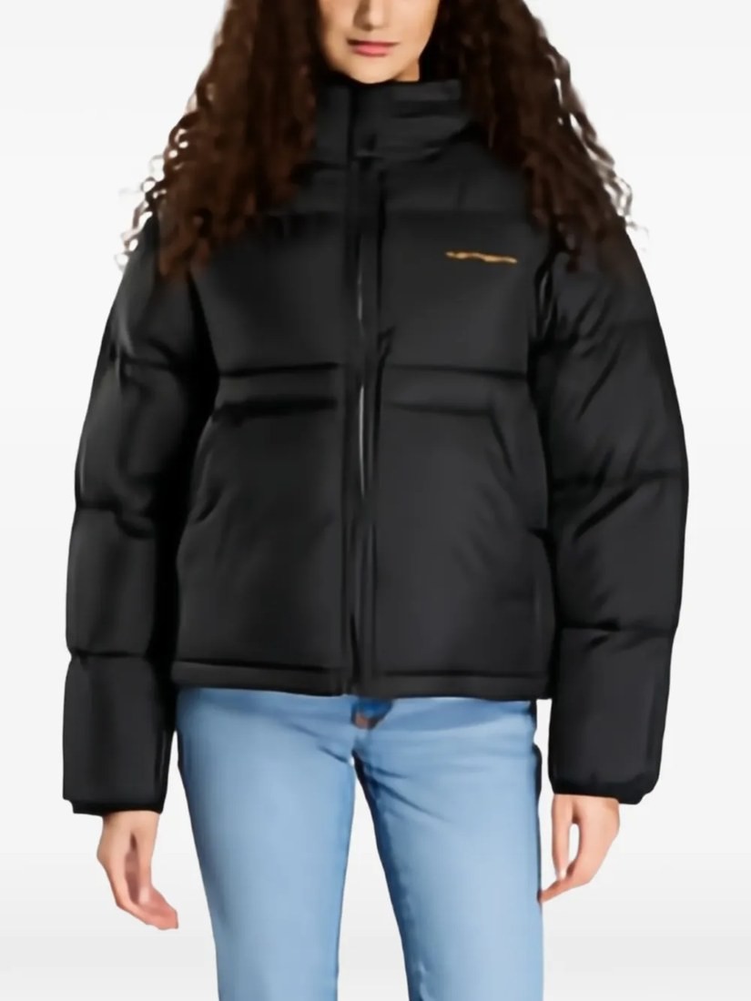Toronto puffer jacket
