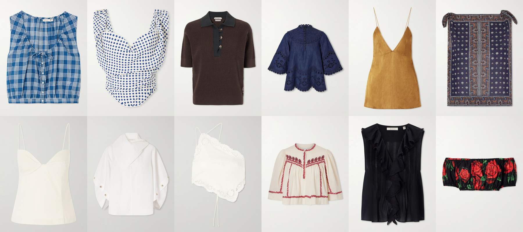 Best Cotton Shirts