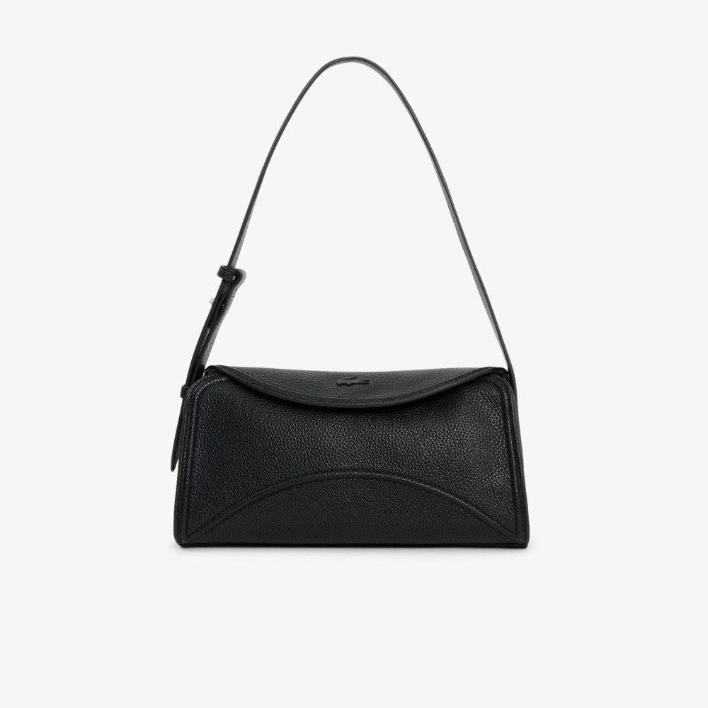 Everyday Club Flap Close Shoulder Bag