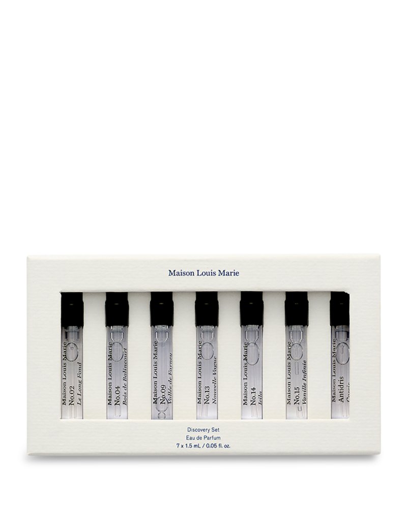 Eau de Parfum Discovery Gift Set
