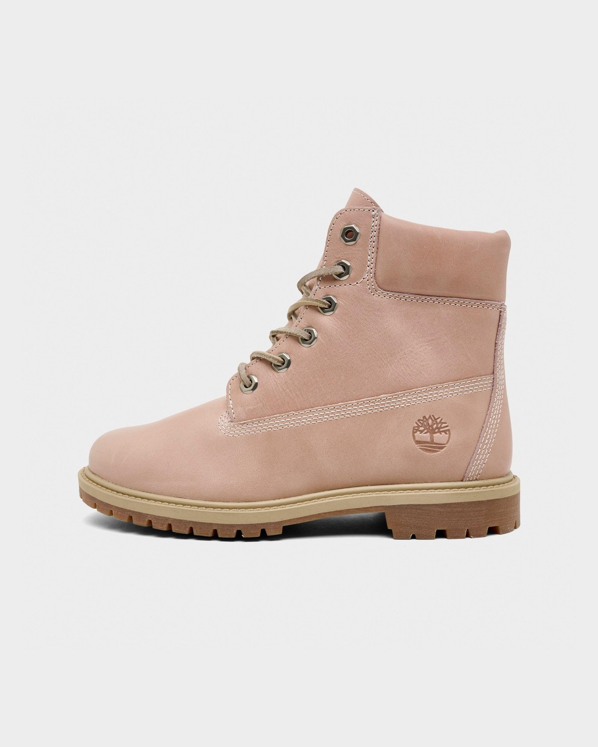 6 Inch Premium Waterproof Boots