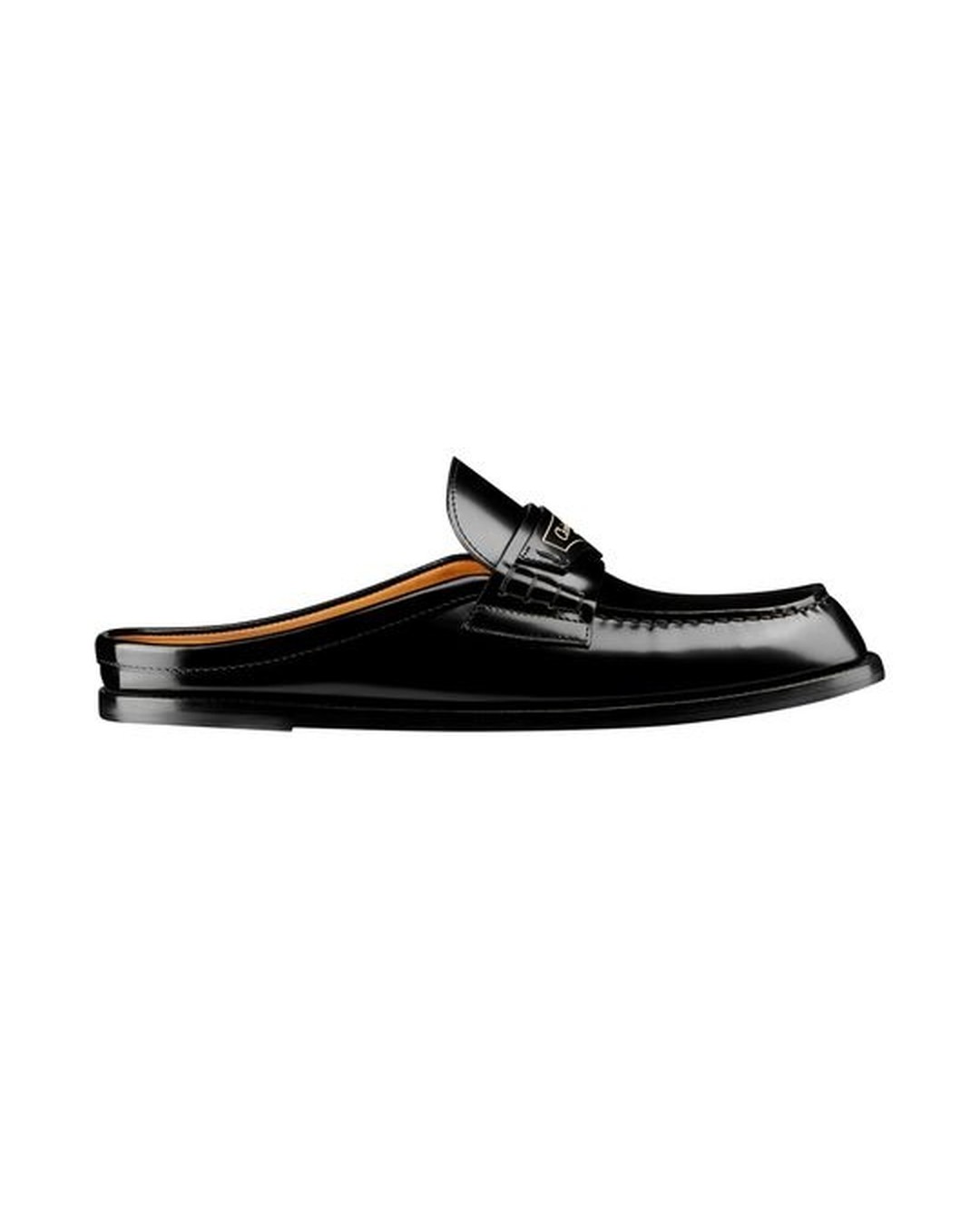 Dior Boy Mules