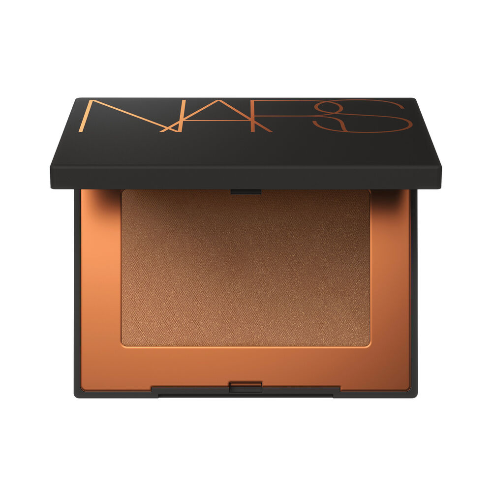 Mini Laguna Bronzing Powder