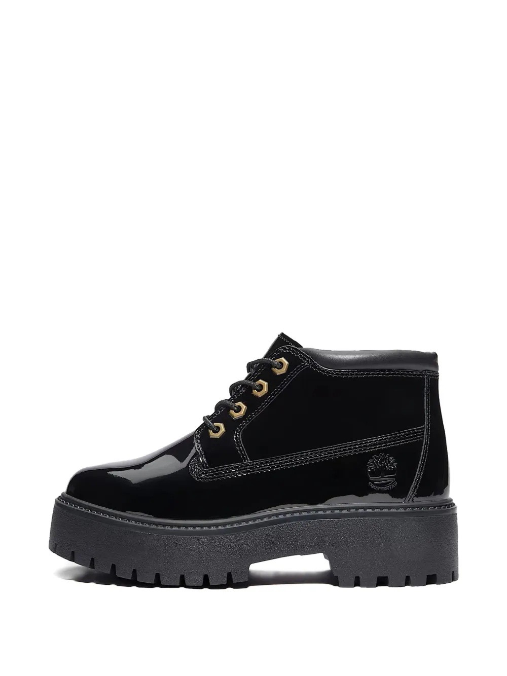 Stone Street boots