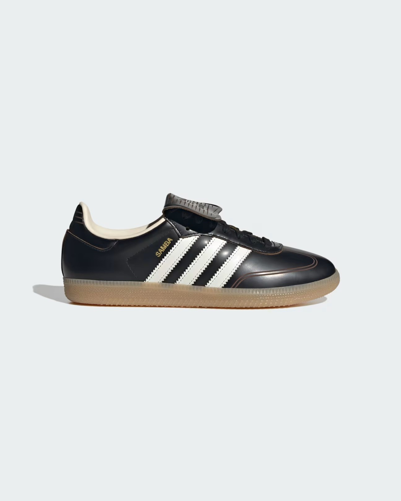 Samba LT Shoes
