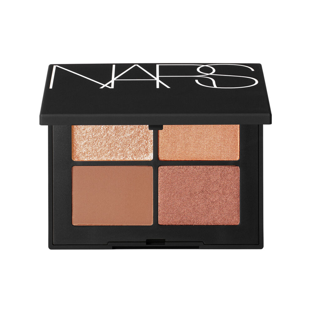 Quad Eyeshadow in Laguna
