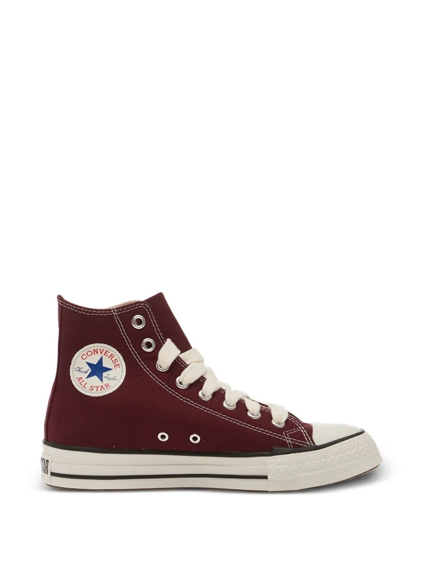 Chuck Taylor high-top sneakers