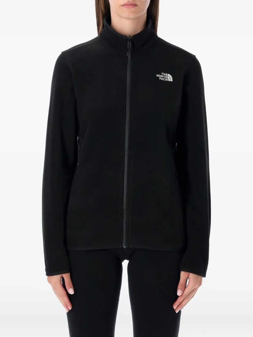 Glacier fleece jacket