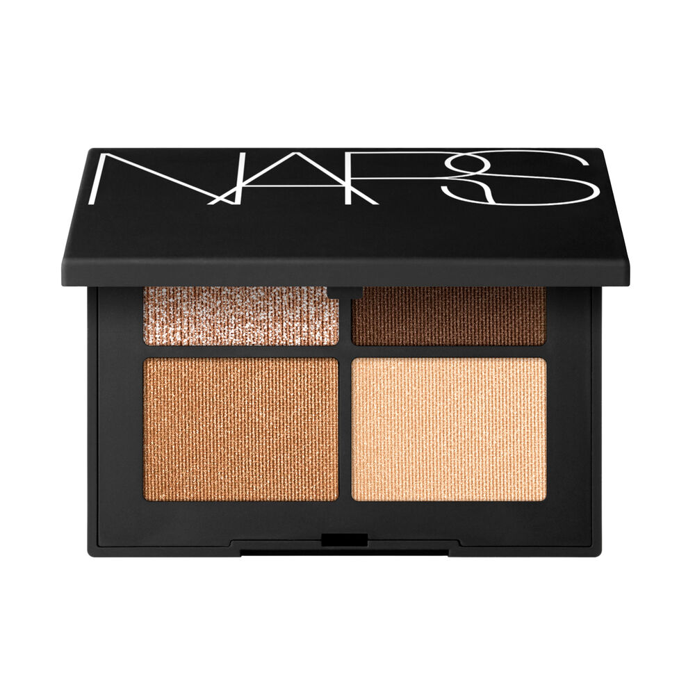 Quad Eyeshadow in Mojave