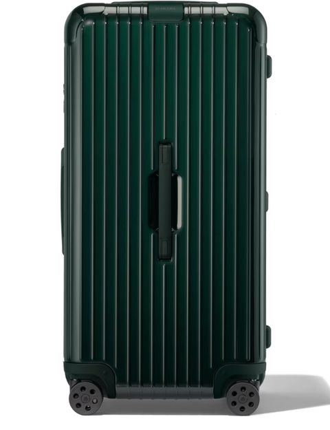 Essential Trunk Plus Luggage