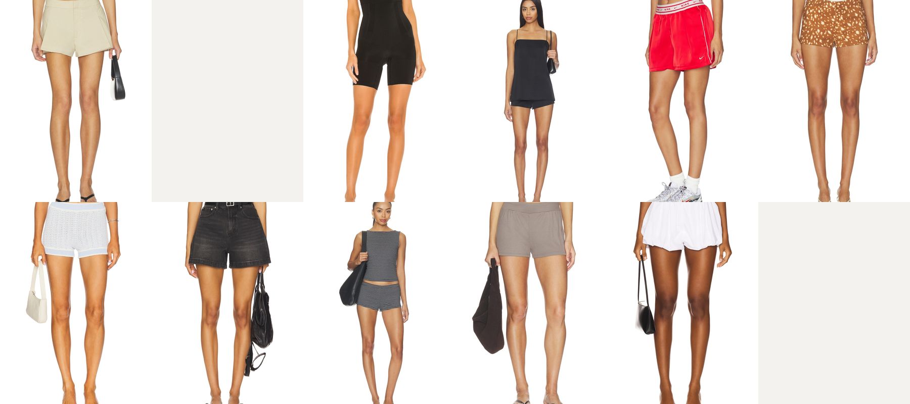 Shorts Under $150