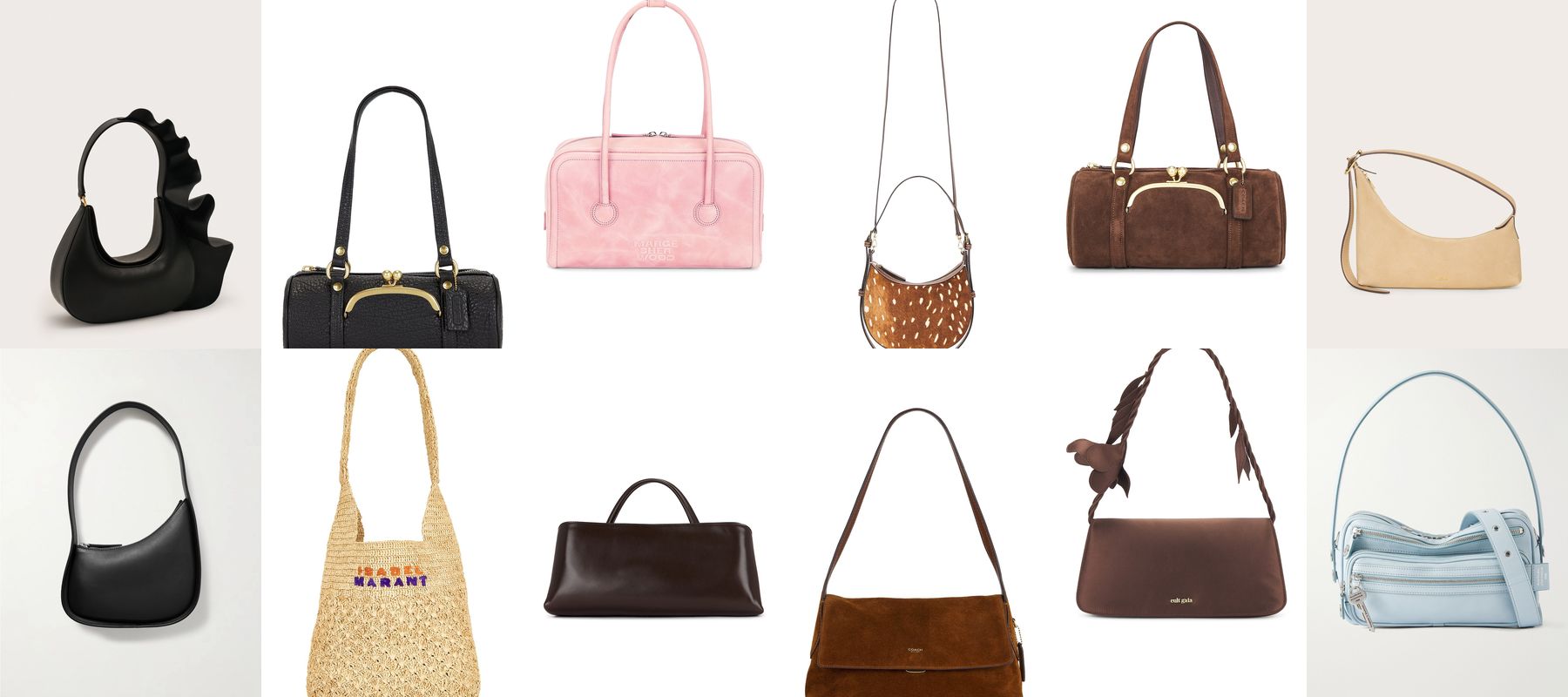 Best Designer Shoulder Bags
