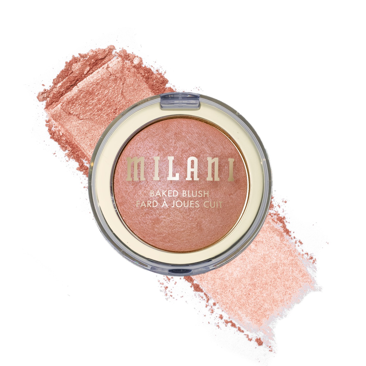 Baked Blush in 05 Luminoso