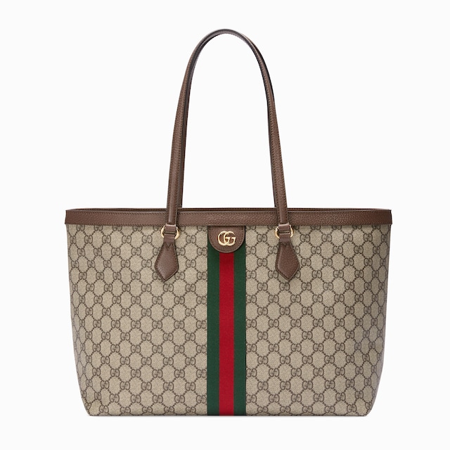 Ophidia large tote bag