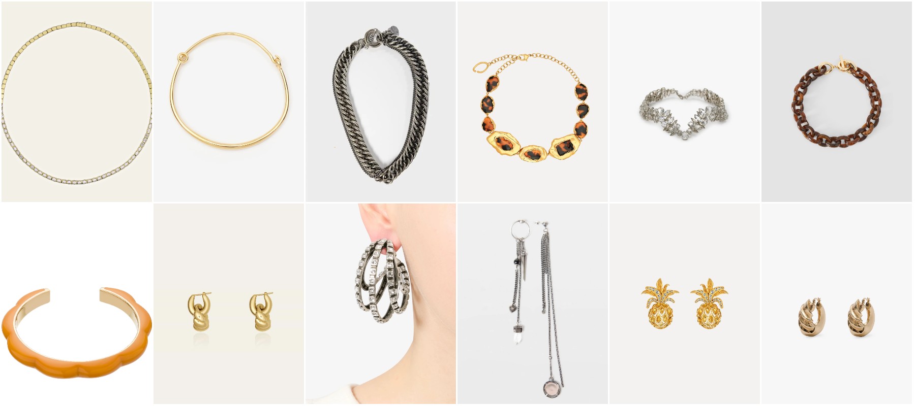 Mixing Metals product edit