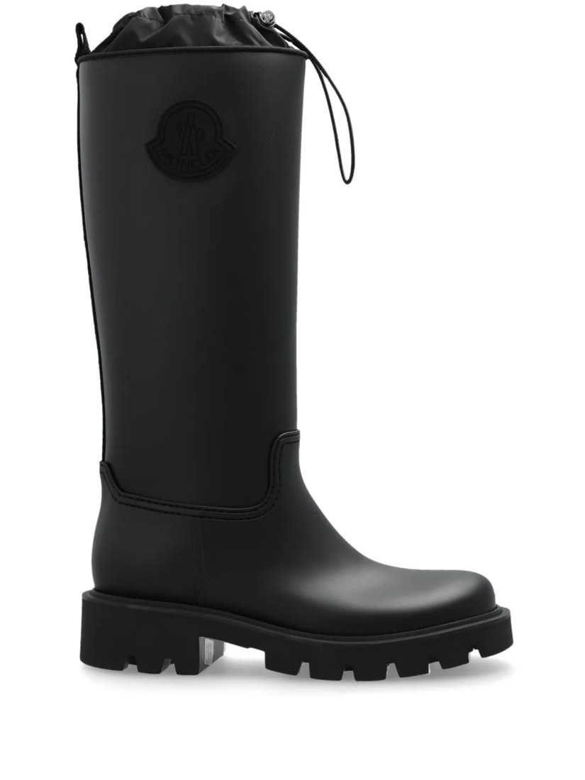 Kickstream High rain boots
