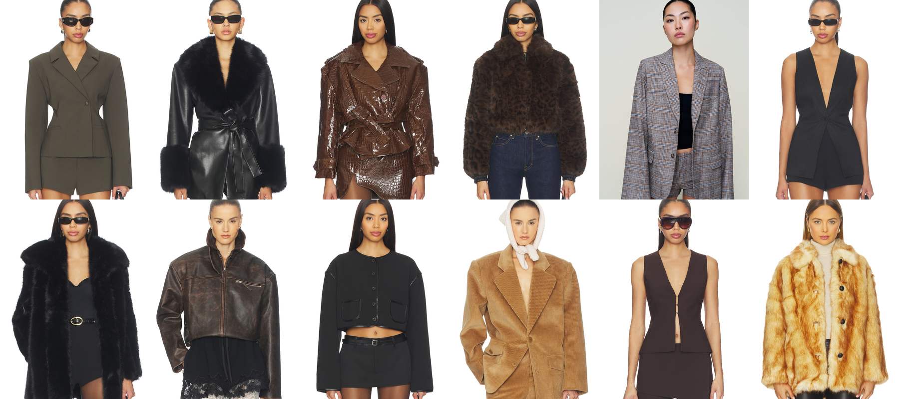 Coats Under $500