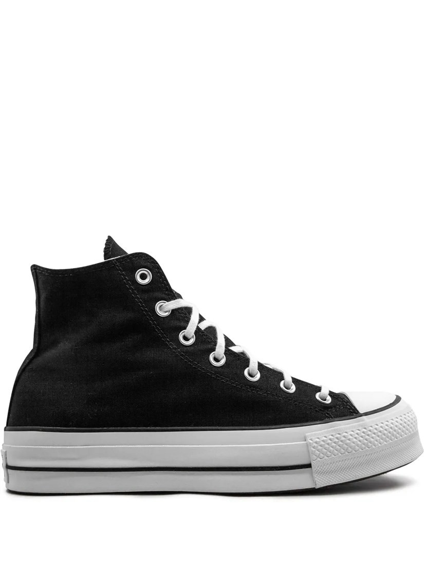 Chuck Taylor All Star Lift platform canvas