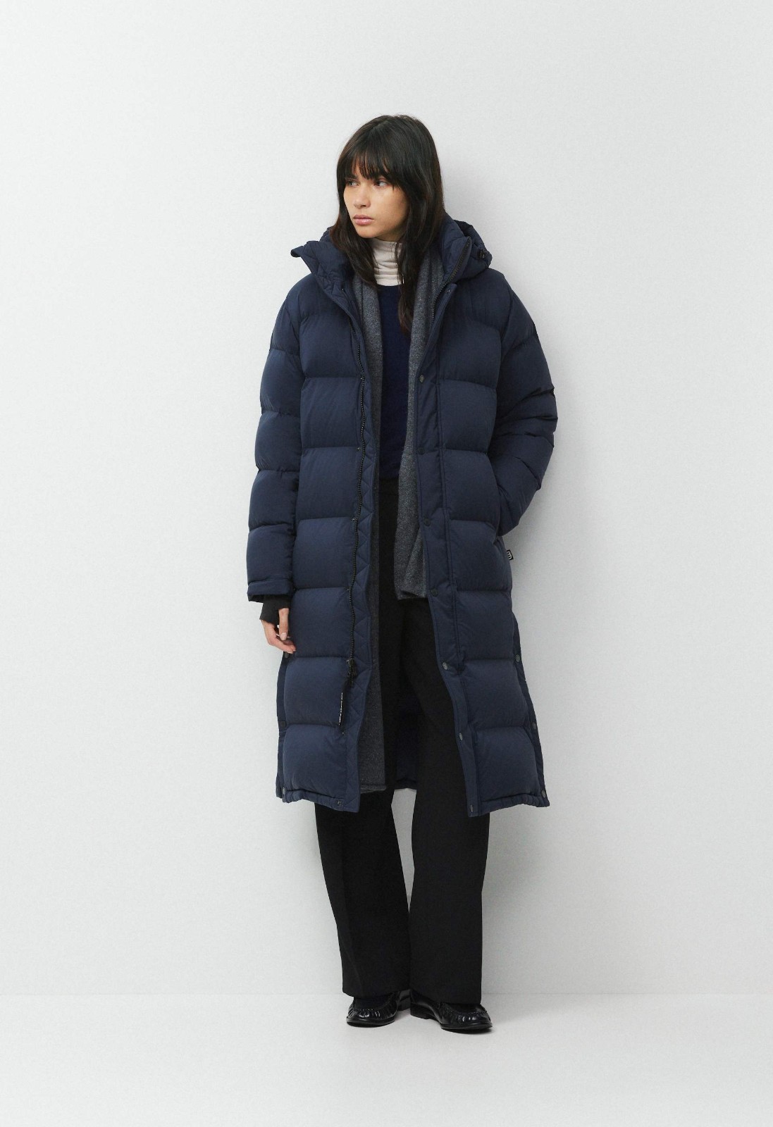 The Super Puff Long, cliMATTE