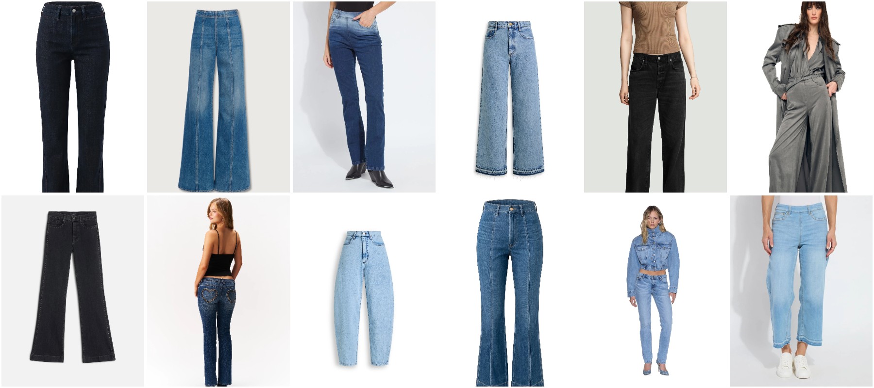 Do Jeans Stretch Out