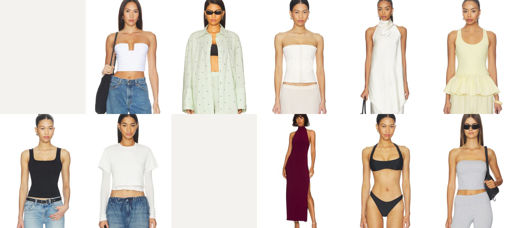 Tops Under $250