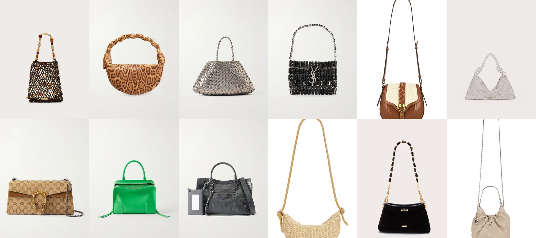Designer Mini Bags