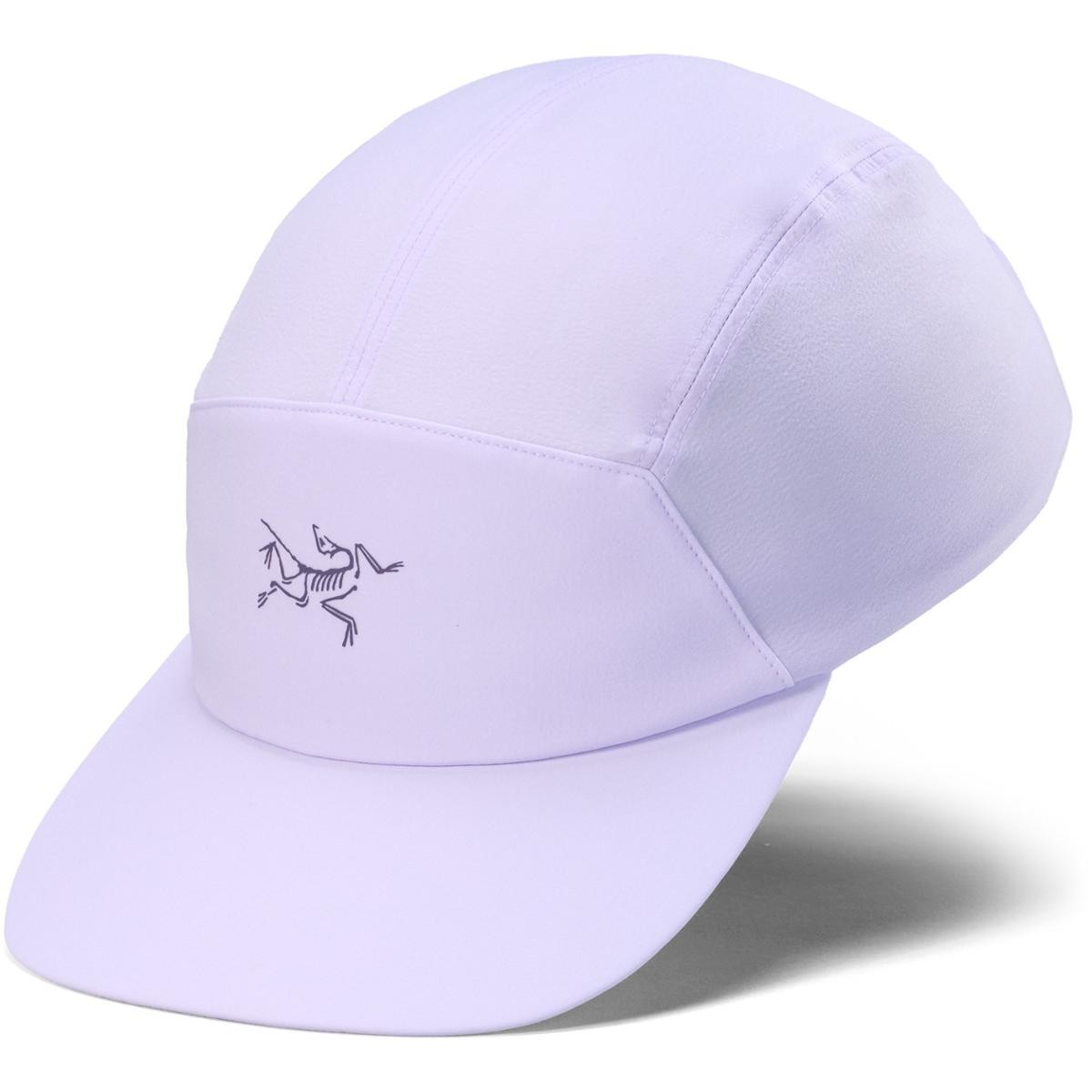 Gamma 5-Panel Cap, Mallow
