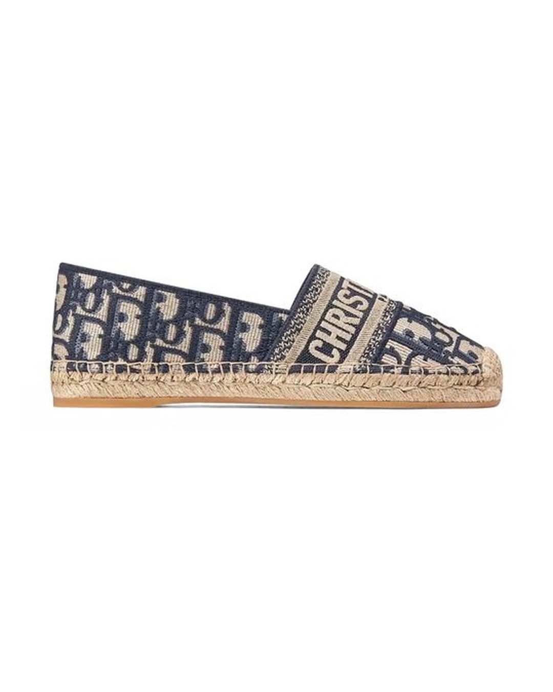 Dior Granville espadrilles