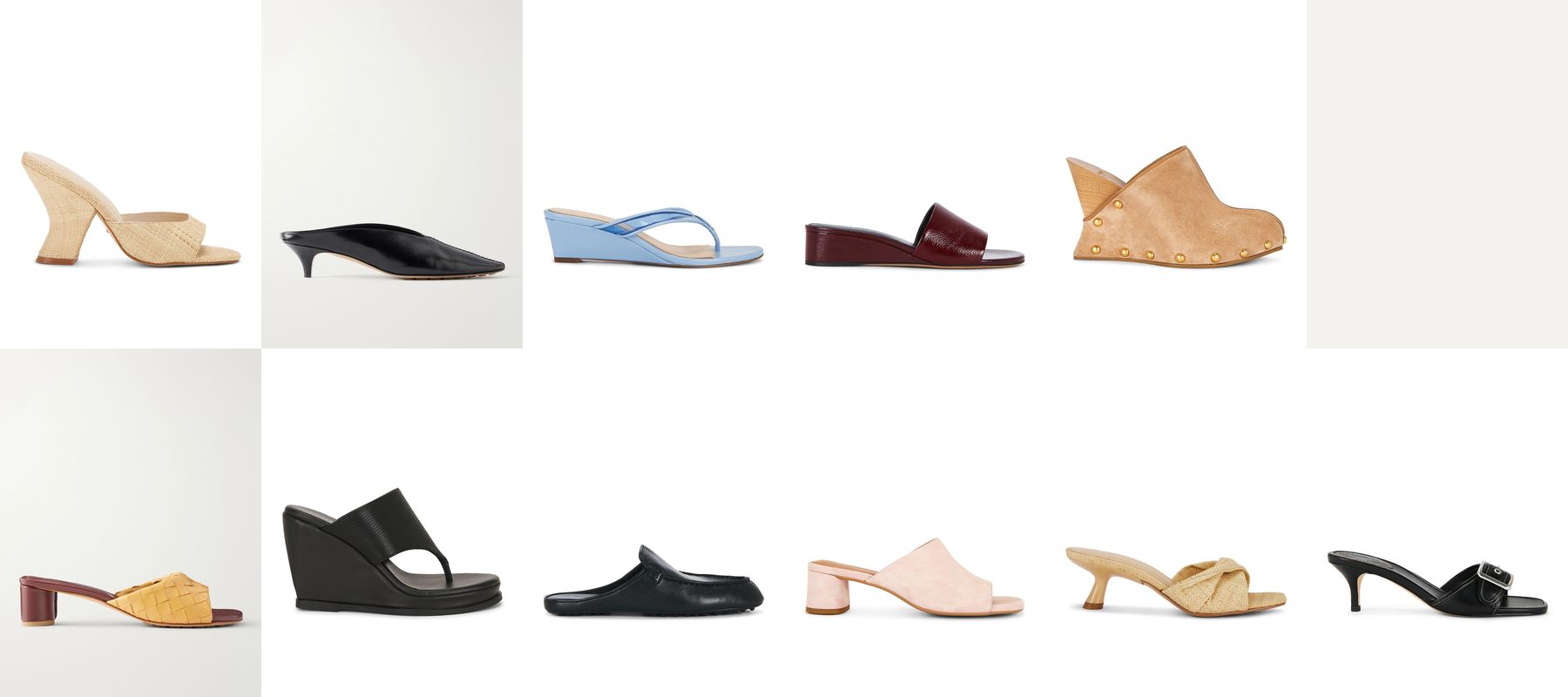 The Mules Edit