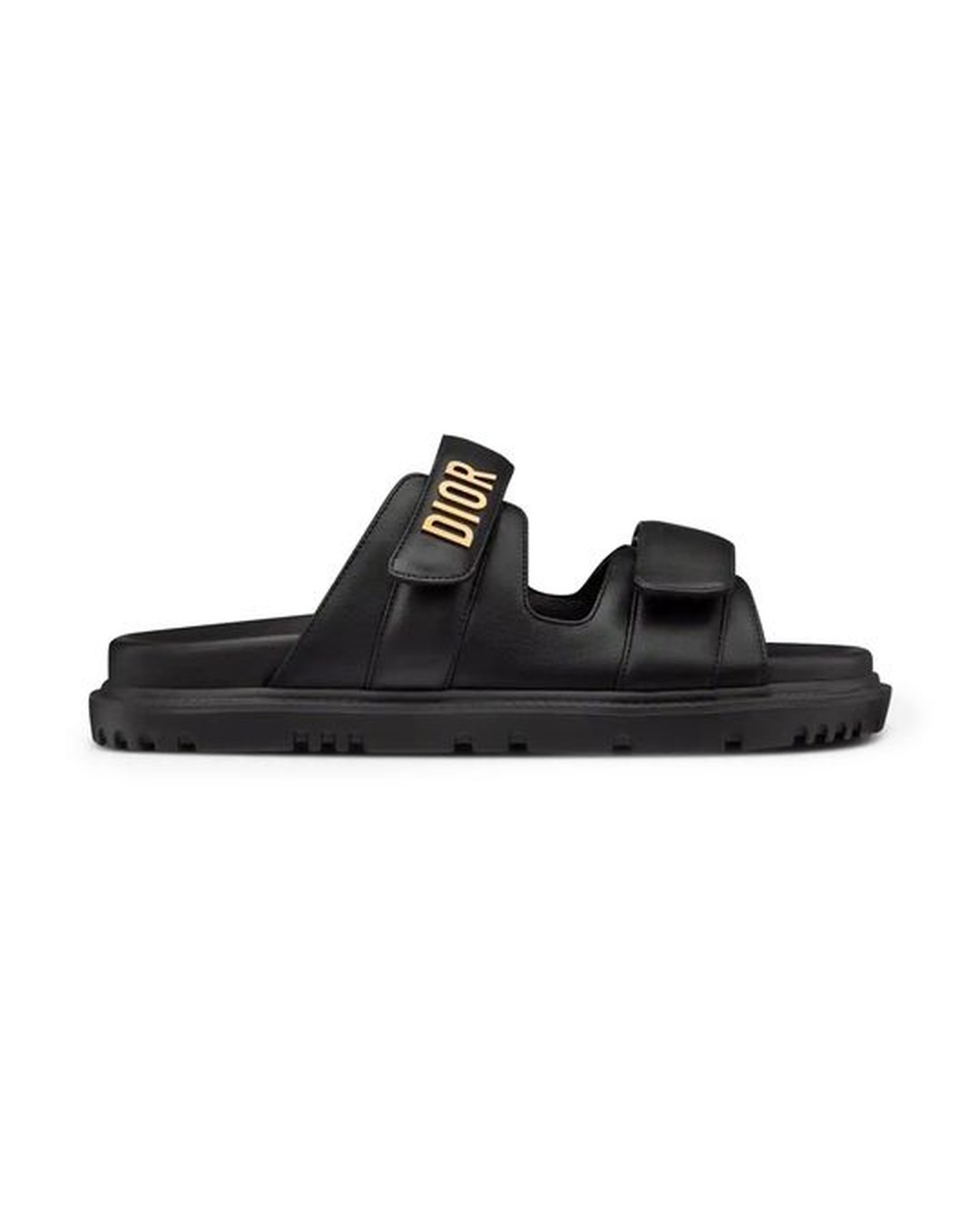 DiorAct slides