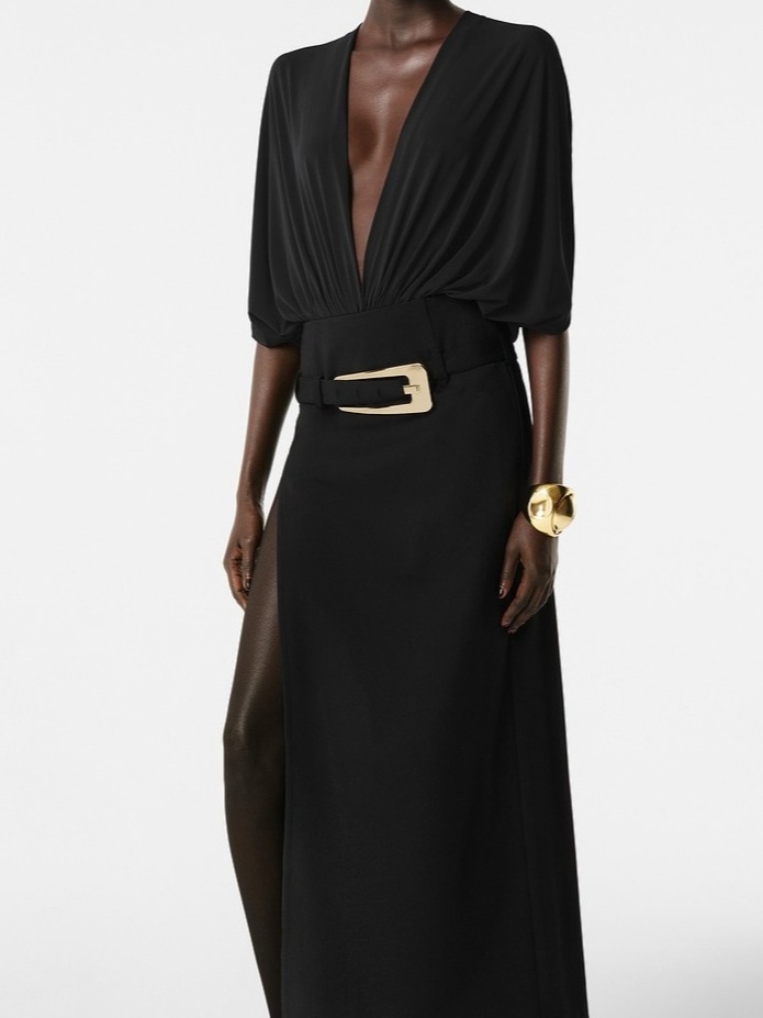 Black After Dark