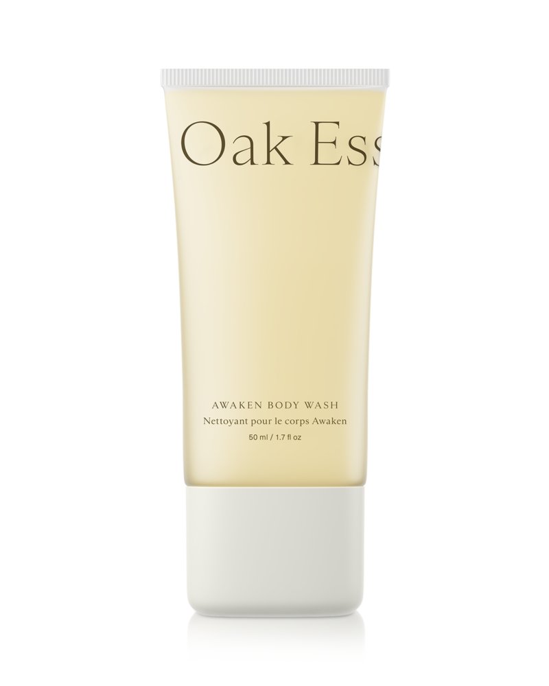 Awaken Body Wash 1.7 oz.