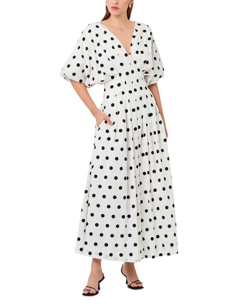 Vicky Midi Dress