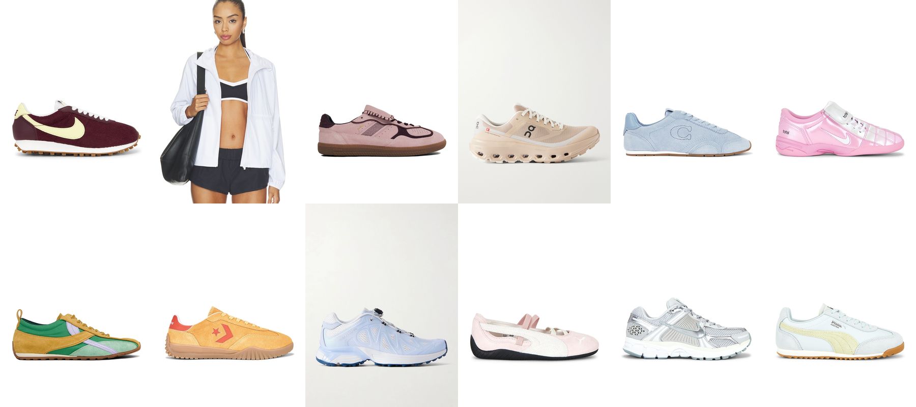 Sneakers Under $250