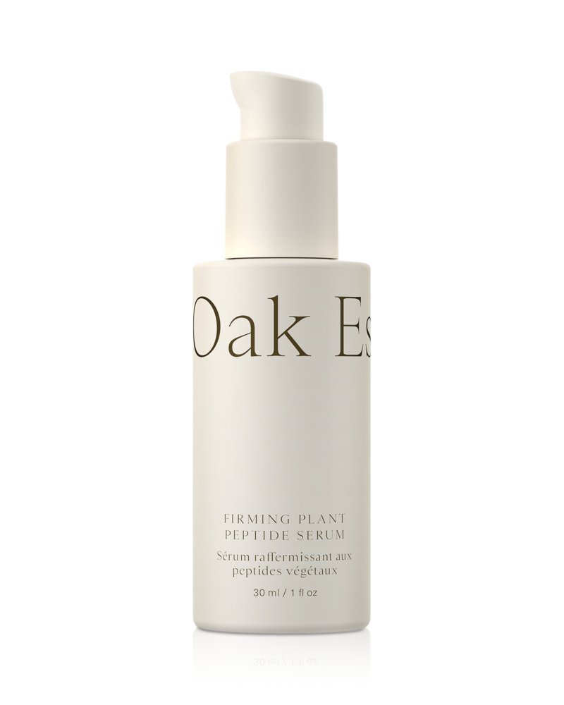 Firming Peptide Serum 1 oz.